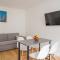 Homaris Apartments Nibelungen