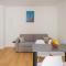 Homaris Apartments Nibelungen