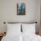 Homaris Apartments Nibelungen