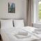Homaris Apartments Nibelungen