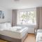 Homaris Apartments Nibelungen