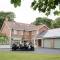 Tullyglass House Hotel