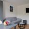 Homaris Apartments Nibelungen