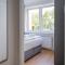 Homaris Apartments Nibelungen