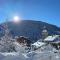 Studio confortable pour 4 personnes au Grand-Bornand - FR-1-458-123