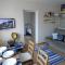 SEA Apartment