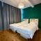 Geneva Hostel