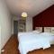 Geneva Hostel