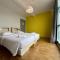 Geneva Hostel