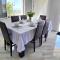 Modern Elegance with Breathtaking Panoramic Views