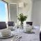 Modern Elegance with Breathtaking Panoramic Views