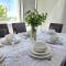 Modern Elegance with Breathtaking Panoramic Views