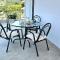 Modern Elegance with Breathtaking Panoramic Views