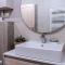 MoHost Urban - Chic Stay Overlooking the Mountains