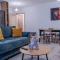 MoHost Urban - Chic Stay Overlooking the Mountains