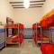 Hostel Trotamundos