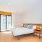 Chalet El Castro by YBH