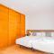 Chalet El Castro by YBH
