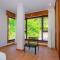 Chalet El Castro by YBH