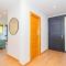 Chalet El Castro by YBH