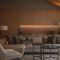 The Blackpine Hotel - Small Luxury Hotels