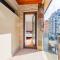 Chalet El Castro by YBH