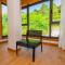Chalet El Castro by YBH