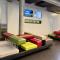Geneva Hostel