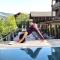 ALMMONTE SENSUM SUITES Boutique Hotel