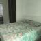APARTAMENTO AMPLO - 3 SUÍTES - VISTA DESLUMBRANTE para O MAR NO CENTRO DE ITAPEMA, SC