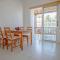 1BD Beach Apartment