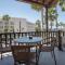 1BD Beach Apartment