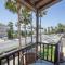 1BD Beach Apartment