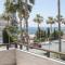 1BD Beach Apartment