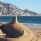 Apart-rent Apartment Francesc Macia Penthouse 2000