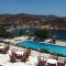 Patmos Paradise Hotel