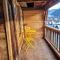 Chalet Le Grand Massif