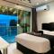 The Férias | Suites Luxo