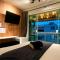 The Férias | Suites Luxo