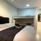 The Férias | Suites Luxo