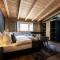 Alpstay - Hotel Acadia - Adults Mountain Home