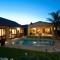 Rise and Shine Lodge