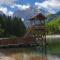 Riverside Apartma 1, Kranjska Gora