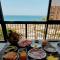 Moderno Apartamento Colon con Vistas al Mar Calpe