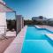 Pilar Suites by Viva