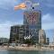 Moderno Apartamento Colon con Vistas al Mar Calpe