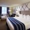 Harrahs Kansas City Hotel & Casino