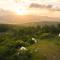 Agricola Ombra Agricamping - Tents in nature