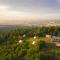 Agricola Ombra Agricamping - Tents in nature