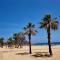 Moderno Apartamento Colon con Vistas al Mar Calpe